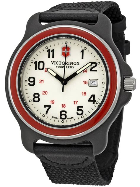 Victorinox Swiss Army Watches 